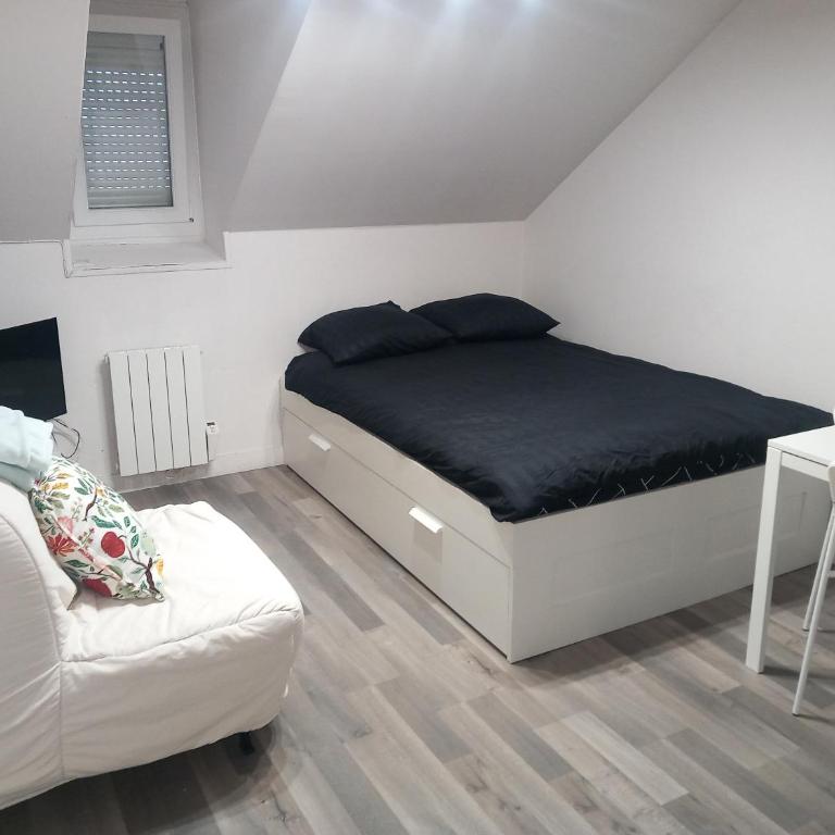 Appartement cosy - Apartment mit 1 Schlafzimmer - 1