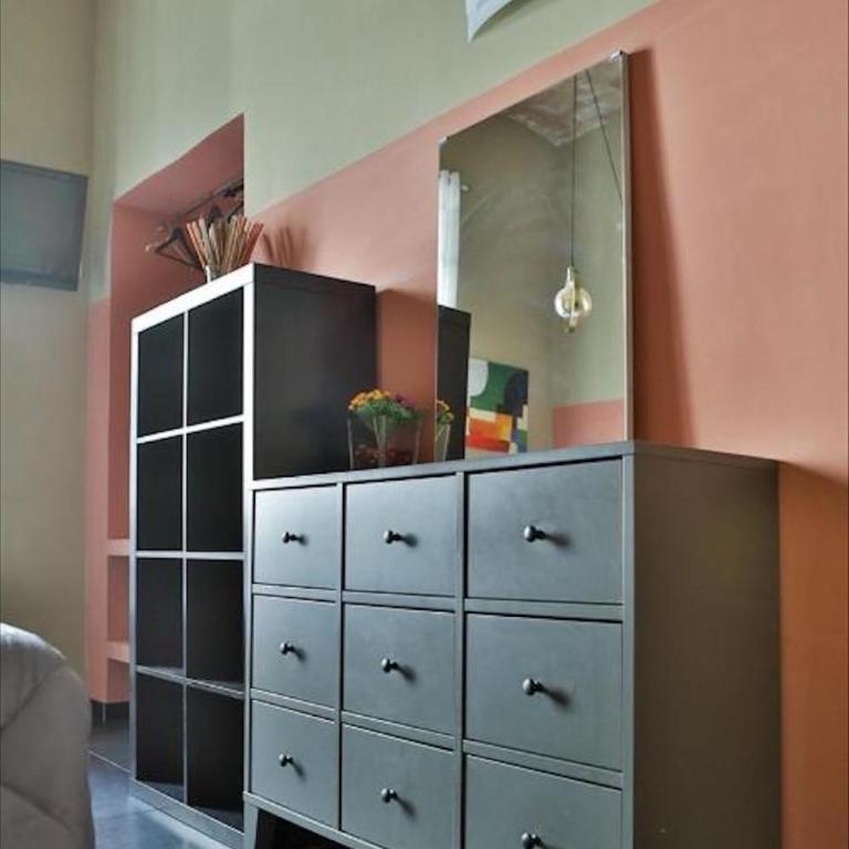 Rome Place Apartment - Appartamento con 3 Camere da Letto - 11