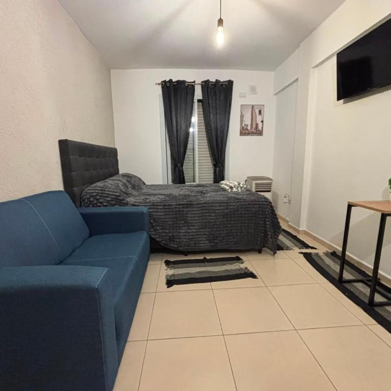 Monoambiente moderno cerca del centro de Córdoba - Apartamento de 1 dormitorio - 5