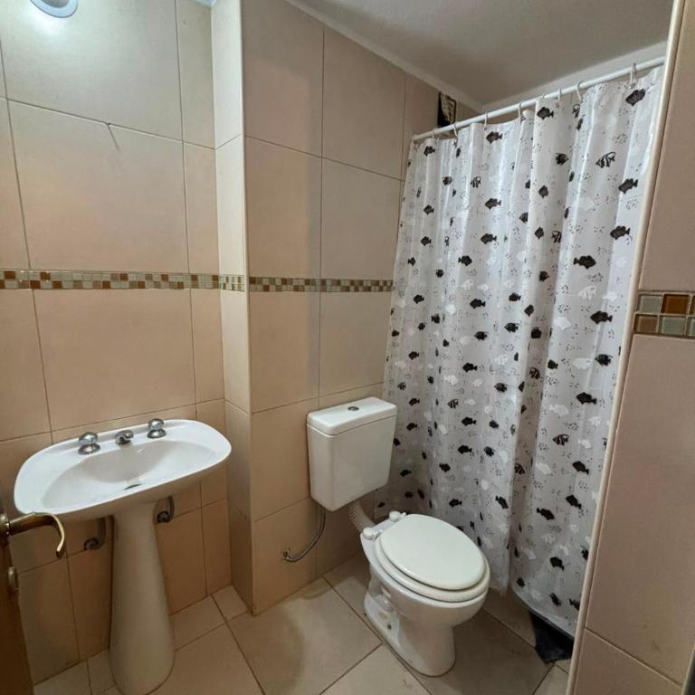 Monoambiente moderno cerca del centro de Córdoba - Apartamento de 1 dormitorio - 7