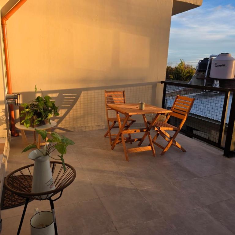 Batilana Nro 4 - Two-Bedroom Apartment - 1