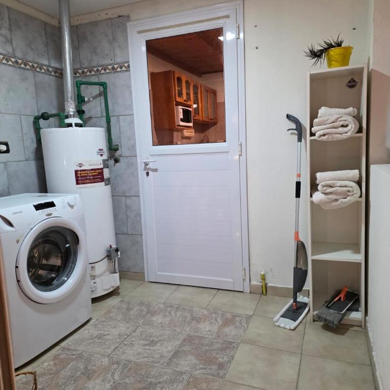 Batilana Nro 4 - Two-Bedroom Apartment - 5