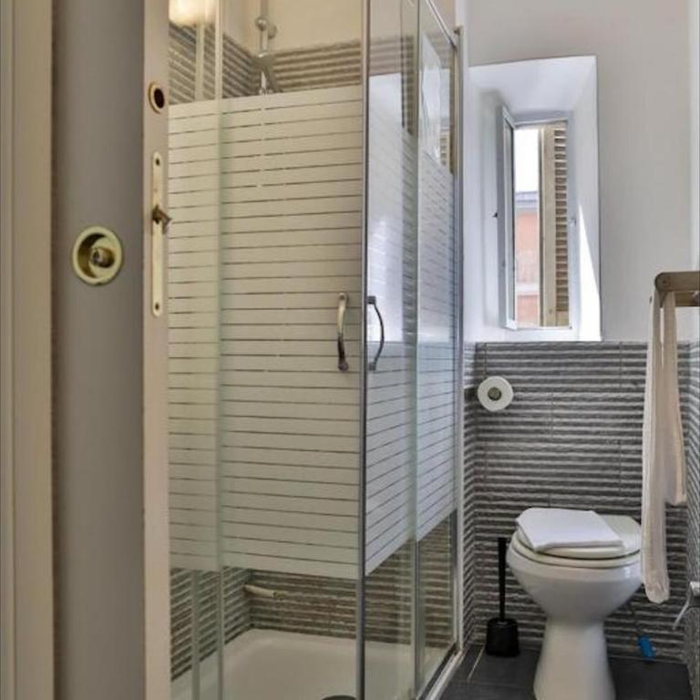 Rome Place Apartment - Appartamento con 3 Camere da Letto - 9