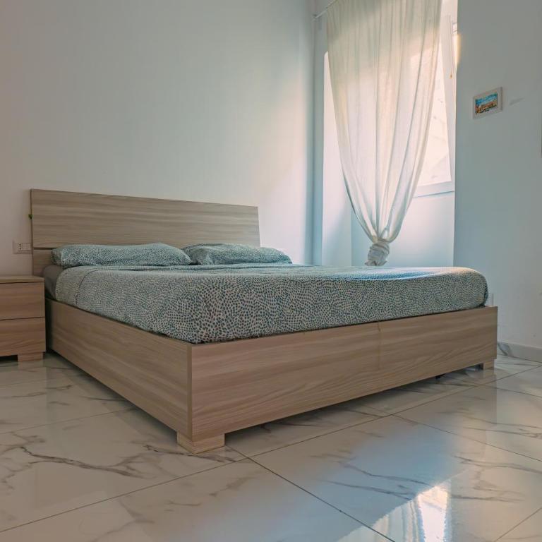 Ana's Flat - Genoa City center - Apartment mit 1 Schlafzimmer - 3