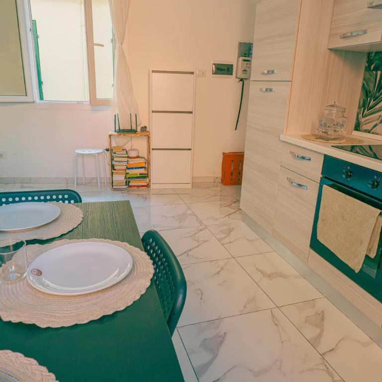 Ana's Flat - Genoa City center - Apartment mit 1 Schlafzimmer - 5