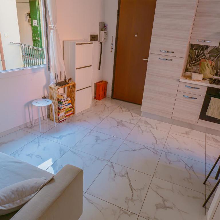 Ana's Flat - Genoa City center - Apartment mit 1 Schlafzimmer - 6