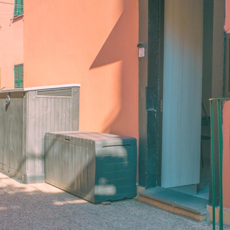 Ana's Flat - Genoa City center - Apartment mit 1 Schlafzimmer - 7