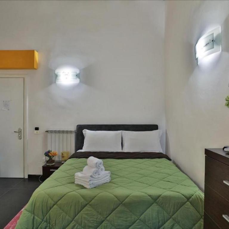 Rome Place Apartment - Appartamento con 3 Camere da Letto - 8