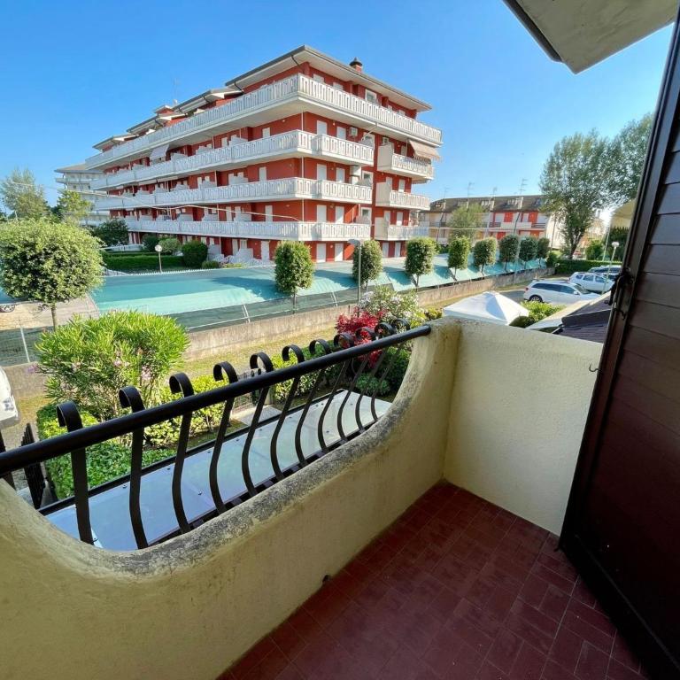 Terraced house with garden - Villa - 2