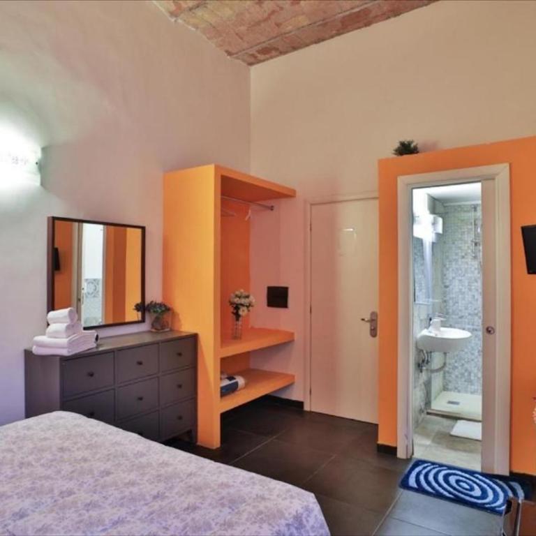 Rome Place Apartment - Appartamento con 3 Camere da Letto - 5