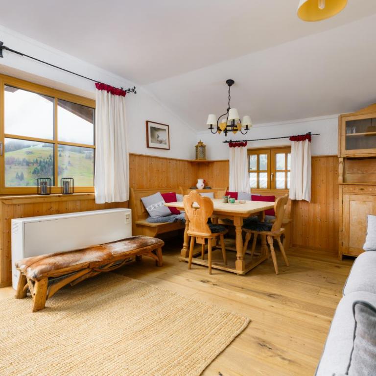 Hochkönig Hideaway - Ski-in & Ski-out Chalet by Maria Alm and Zell am See - Chalet 1 - 27