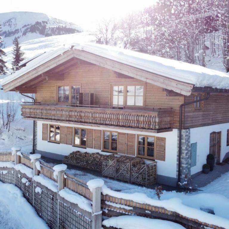 Hochkönig Hideaway - Ski-in & Ski-out Chalet by Maria Alm and Zell am See - Chalet 1 - 23