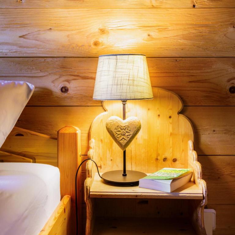 Hochkönig Hideaway - Ski-in & Ski-out Chalet by Maria Alm and Zell am See - Chalet 1 - 6