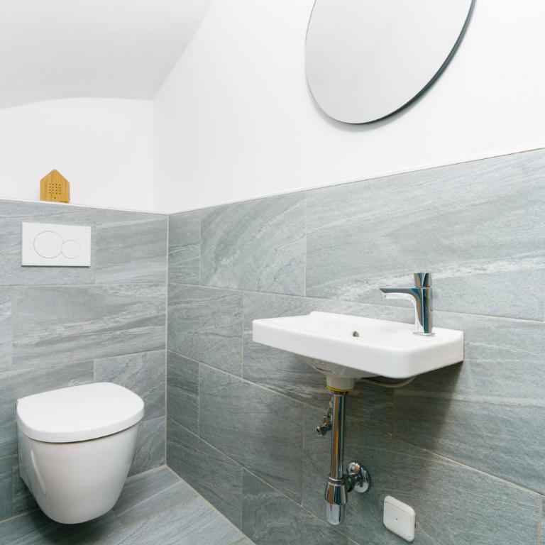 Hochkönig Hideaway - Ski-in & Ski-out Chalet by Maria Alm and Zell am See - Chalet 1 - 12