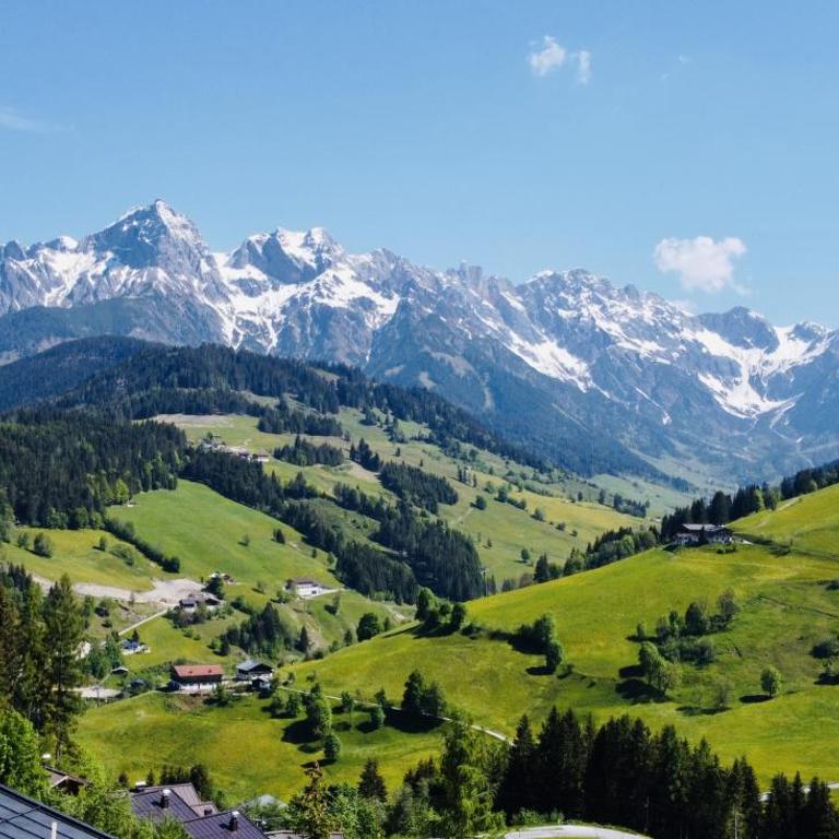 Hochkönig Hideaway - Ski-in & Ski-out Chalet by Maria Alm and Zell am See - Chalet 1 - 26