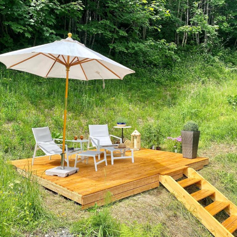 Hochkönig Hideaway - Ski-in & Ski-out Chalet by Maria Alm and Zell am See - Chalet 1 - 15