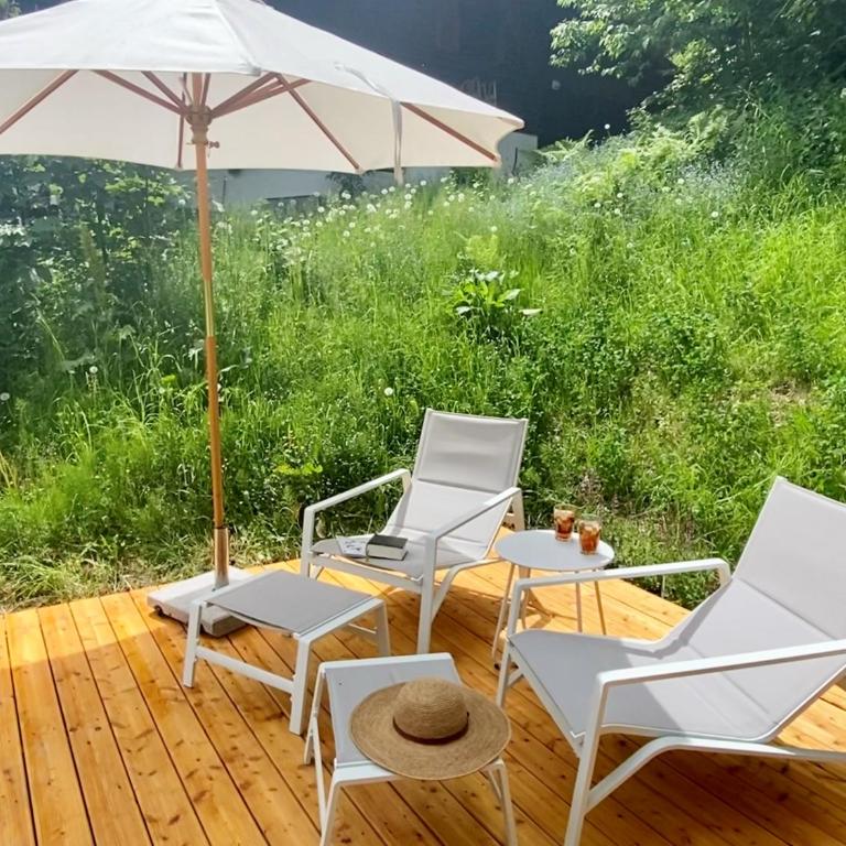 Hochkönig Hideaway - Ski-in & Ski-out Chalet by Maria Alm and Zell am See - Chalet 1 - 16