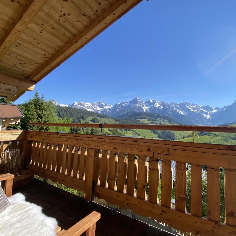 Hochkönig Hideaway - Ski-in & Ski-out Chalet by Maria Alm and Zell am See - Chalet 1 - 20