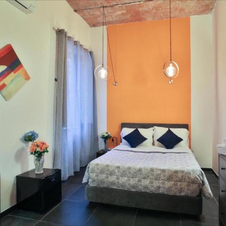 Rome Place Apartment - Appartamento con 3 Camere da Letto - 4
