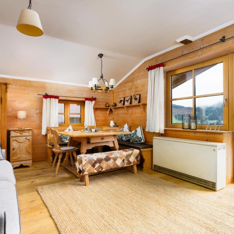 Hochkönig Hideaway - Ski-in & Ski-out Chalet by Maria Alm and Zell am See - Chalet 2 - 9