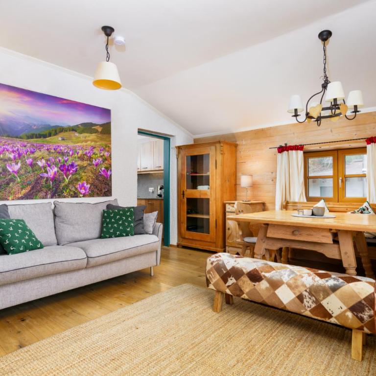 Hochkönig Hideaway - Ski-in & Ski-out Chalet by Maria Alm and Zell am See - Chalet 2 - 11