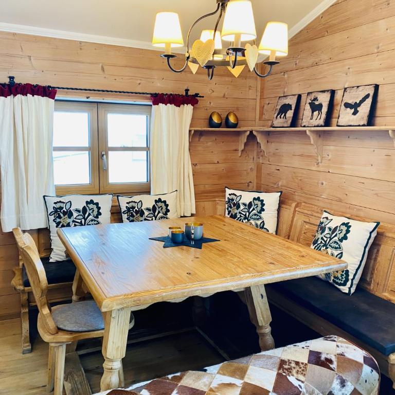 Hochkönig Hideaway - Ski-in & Ski-out Chalet by Maria Alm and Zell am See - Chalet 2 - 12