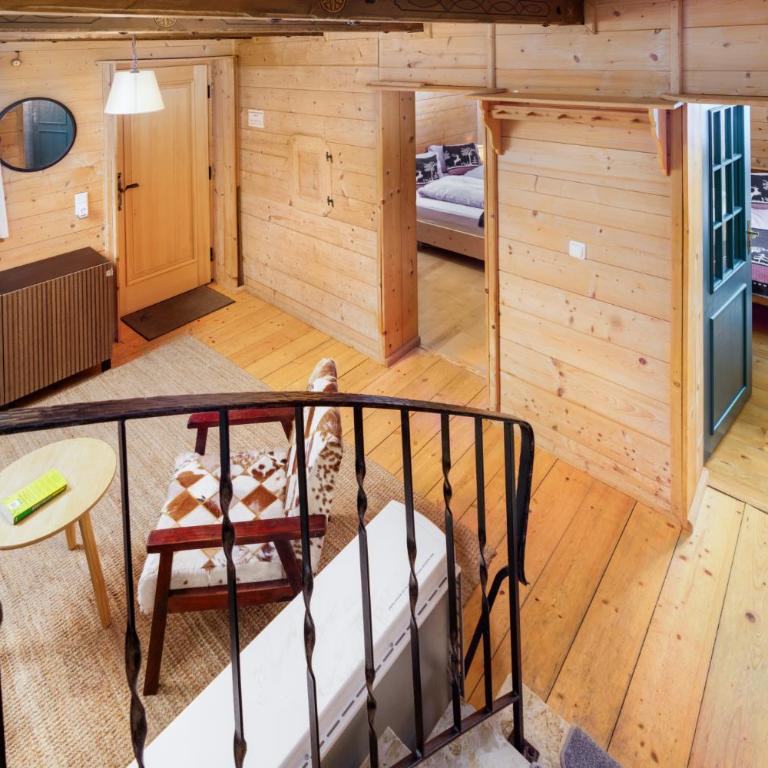 Hochkönig Hideaway - Ski-in & Ski-out Chalet by Maria Alm and Zell am See - Chalet 2 - 13