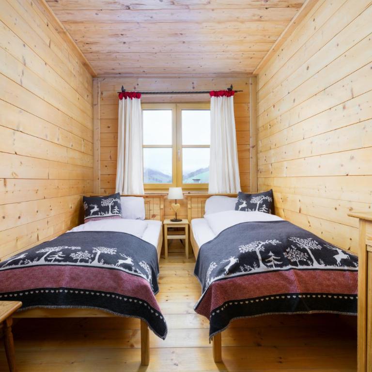 Hochkönig Hideaway - Ski-in & Ski-out Chalet by Maria Alm and Zell am See - Chalet 2 - 14