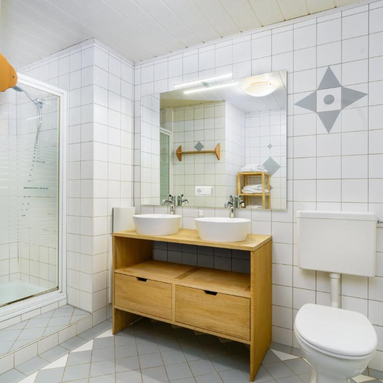 Hochkönig Hideaway - Ski-in & Ski-out Chalet by Maria Alm and Zell am See - Chalet 2 - 15