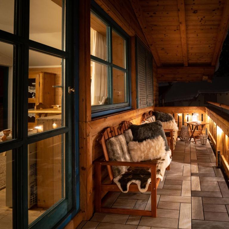 Hochkönig Hideaway - Ski-in & Ski-out Chalet by Maria Alm and Zell am See - Chalet 2 - 16