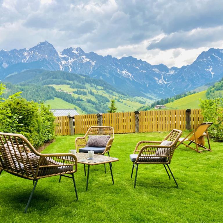 Hochkönig Hideaway - Ski-in & Ski-out Chalet by Maria Alm and Zell am See - Chalet 2 - 17