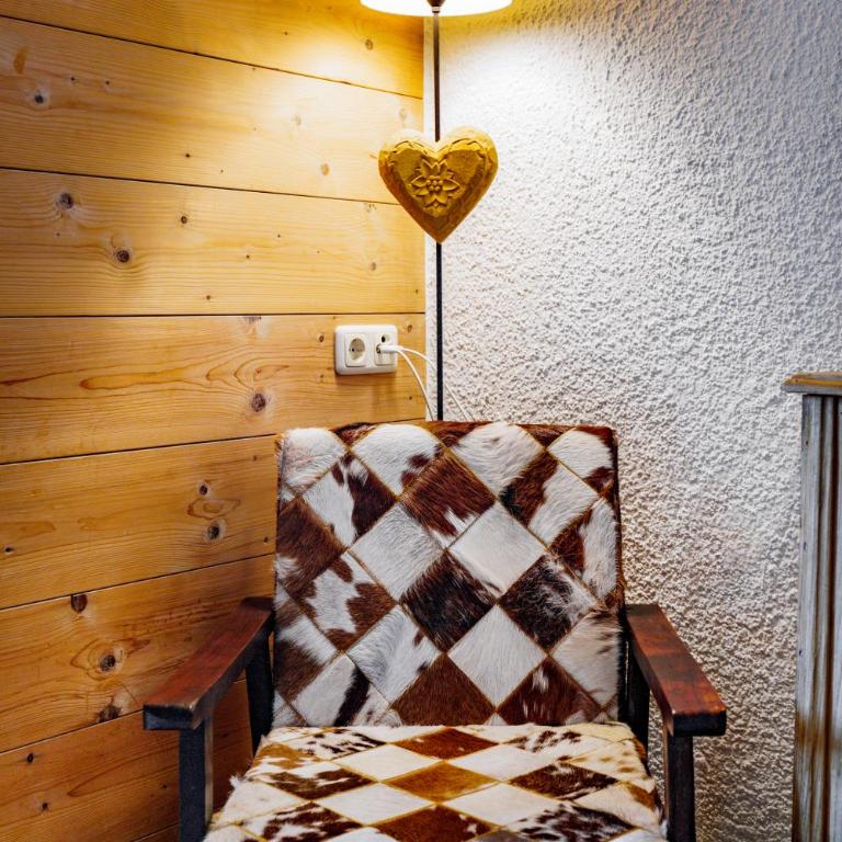 Hochkönig Hideaway - Ski-in & Ski-out Chalet by Maria Alm and Zell am See - Chalet 2 - 18