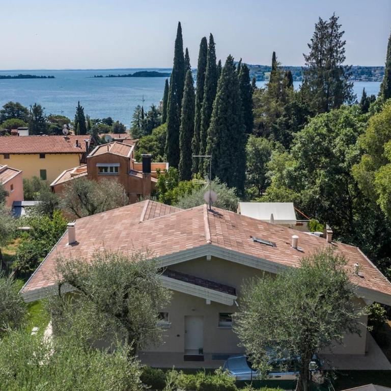 Casa 33 - Casa Vacanze con 3 Camere da Letto - 4