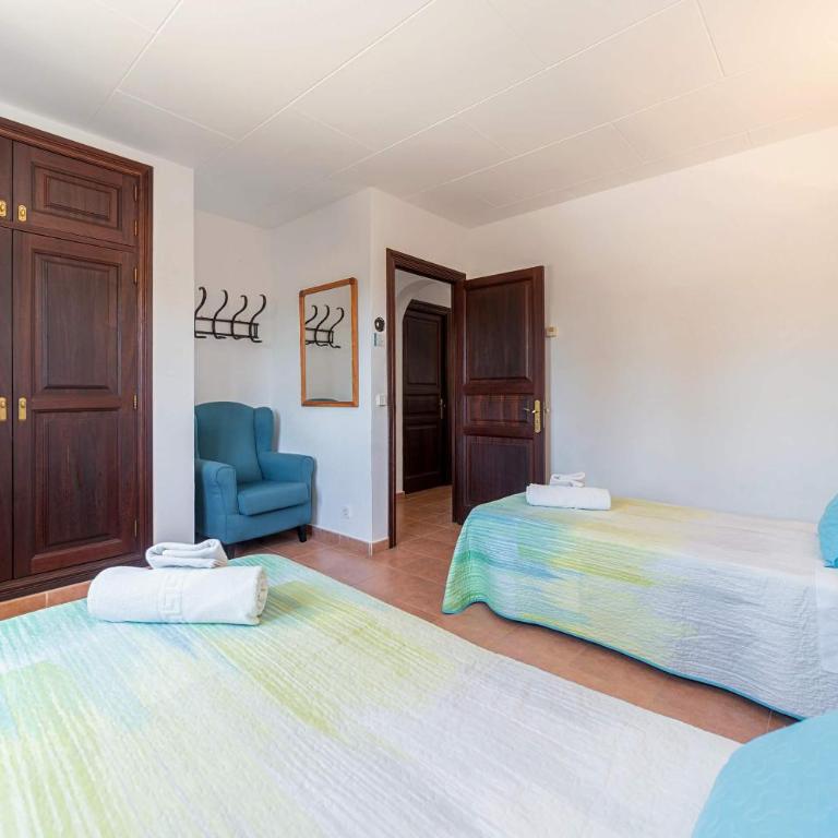 Villa Virrey by Sealand Villas - Villa con Piscina Privata - 22