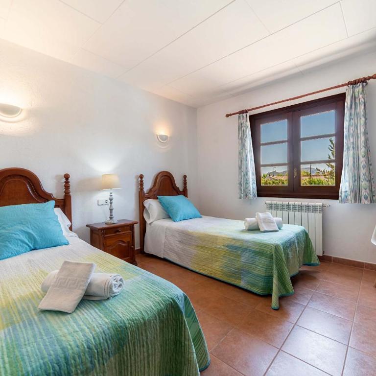 Villa Virrey by Sealand Villas - Villa con Piscina Privata - 21