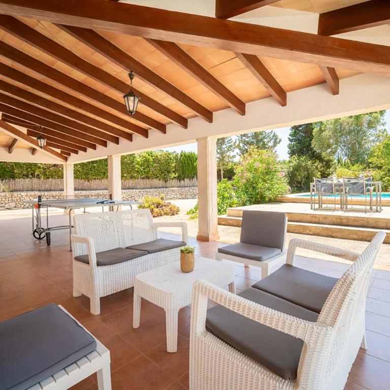 Villa Virrey by Sealand Villas - Villa con Piscina Privata - 10