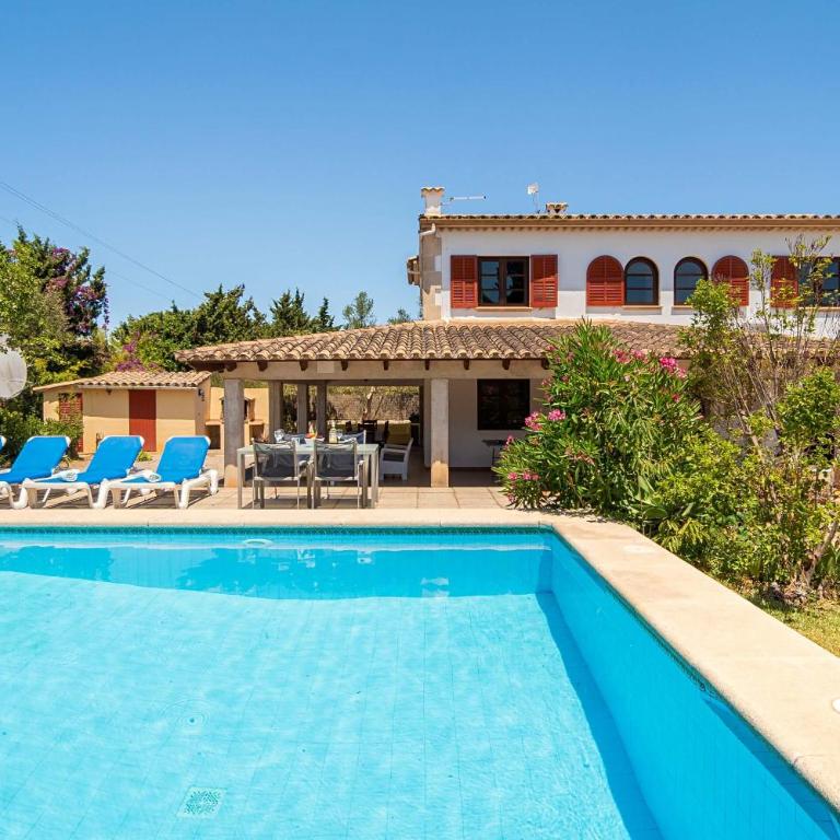 Villa Virrey by Sealand Villas - Villa con Piscina Privata - 3