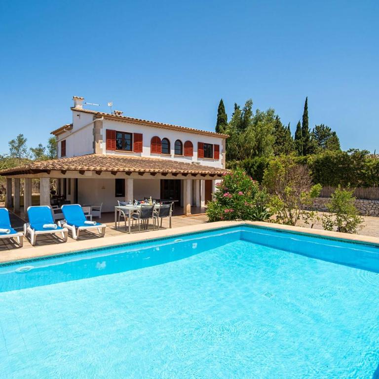 Villa Virrey by Sealand Villas - Villa con Piscina Privata - 29