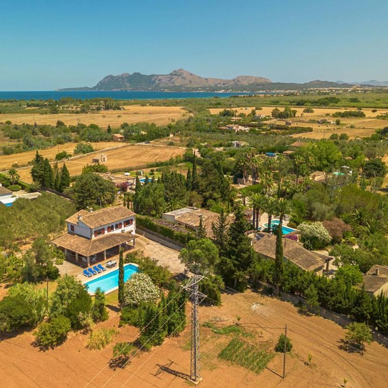 Villa Virrey by Sealand Villas - Villa con Piscina Privata - 31