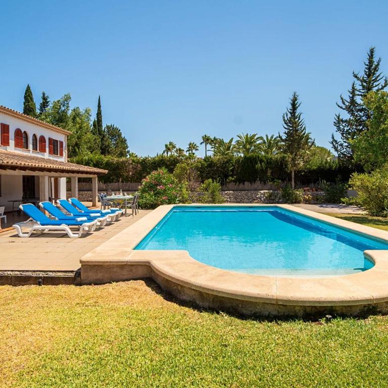 Villa Virrey by Sealand Villas - Villa con Piscina Privata - 28