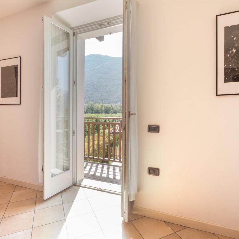 Residence La Vigna - Appartamento con 1 Camera da Letto (6 Adulti) - 2
