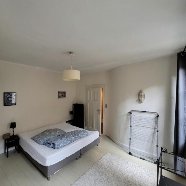 Appartement Metz - Appartement 1 Chambre - 3