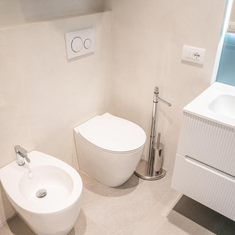Appartamento Fronte Mare con Piscina Lignano Sabbiadoro MV23 - One-Bedroom Apartment - 3
