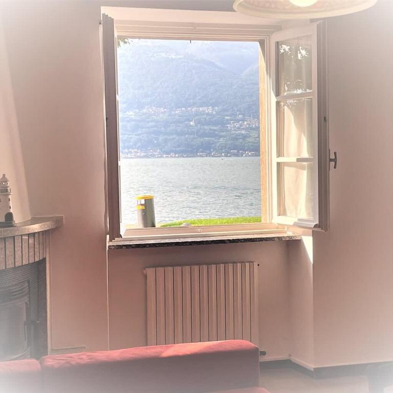 Colico - Vista lago charme - Affitti Brevi Italia - Appartamento - 2
