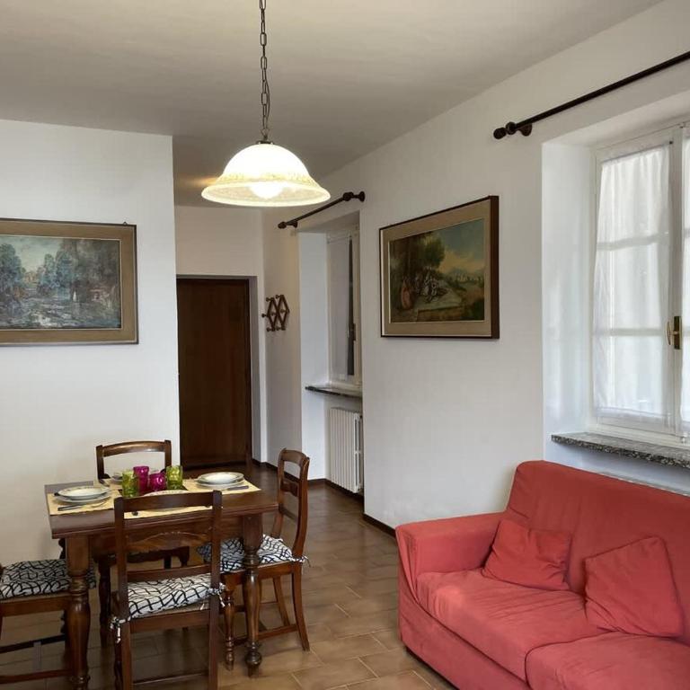 Colico - Vista lago charme - Affitti Brevi Italia - Appartamento - 7