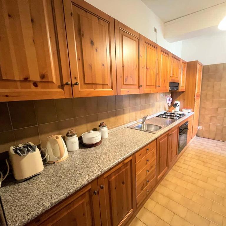 Colico - Vista lago charme - Affitti Brevi Italia - Appartamento - 10