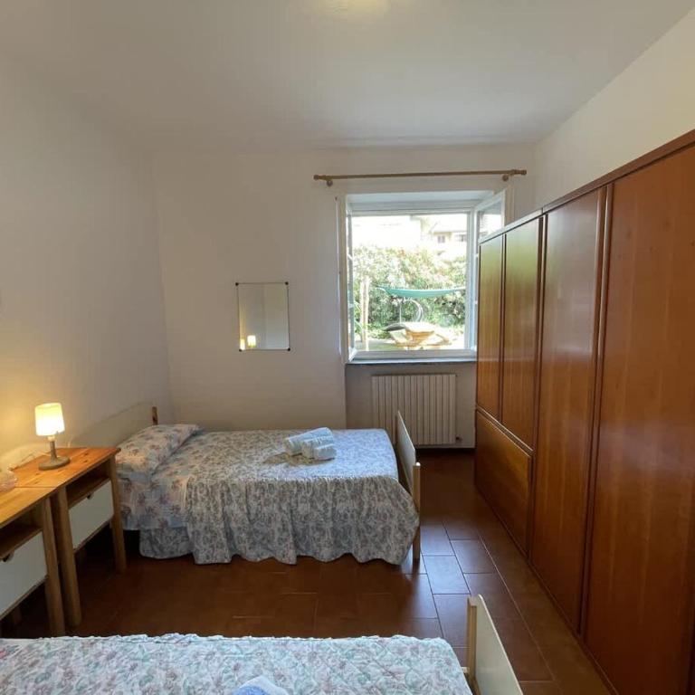 Colico - Vista lago charme - Affitti Brevi Italia - Appartamento - 11