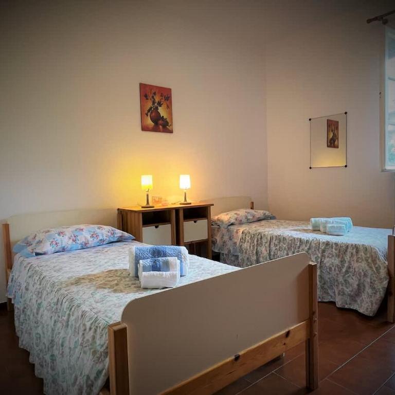 Colico - Vista lago charme - Affitti Brevi Italia - Appartamento - 12