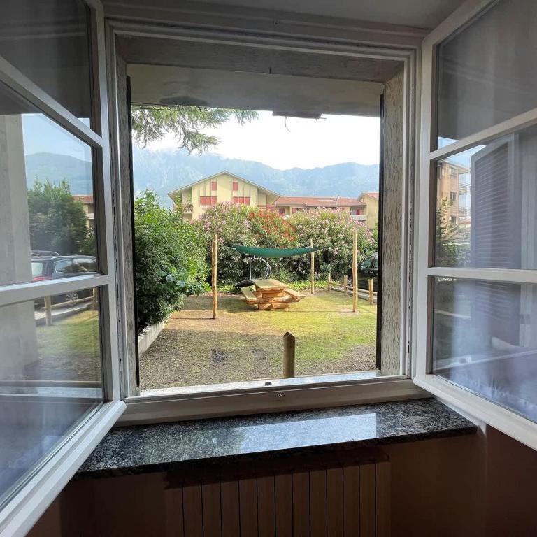Colico - Vista lago charme - Affitti Brevi Italia - Appartamento - 13