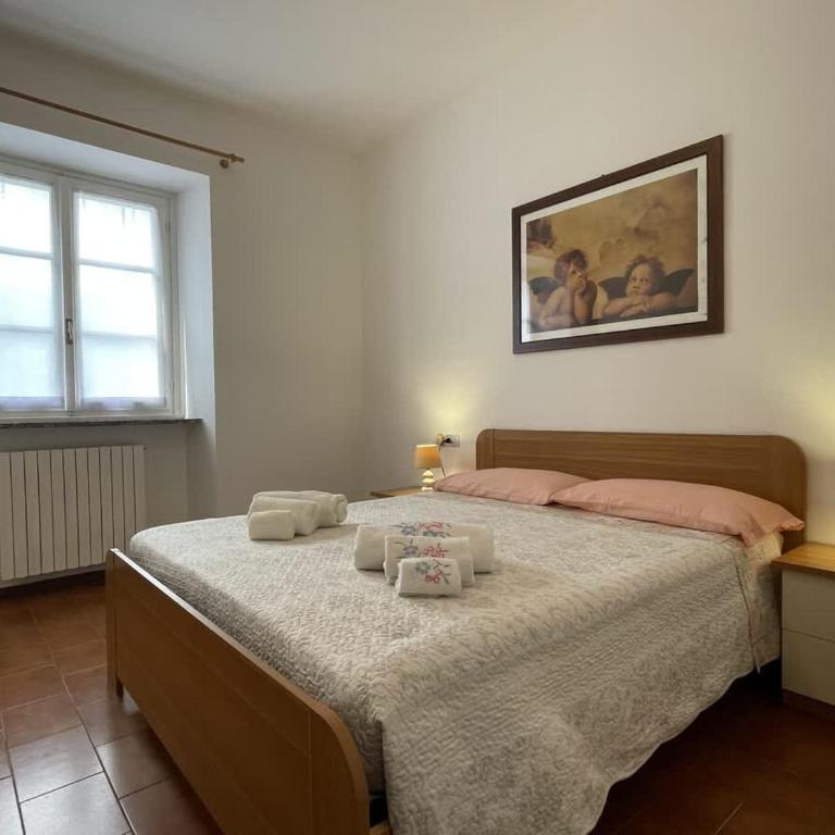 Colico - Vista lago charme - Affitti Brevi Italia - Appartamento - 15